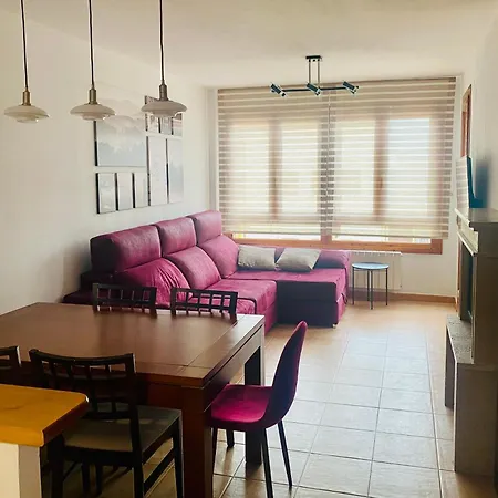 Apartment Apto En Valle De Benasque 2 Wifi
