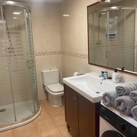 Apto En Valle De Benasque 2 Wifi *