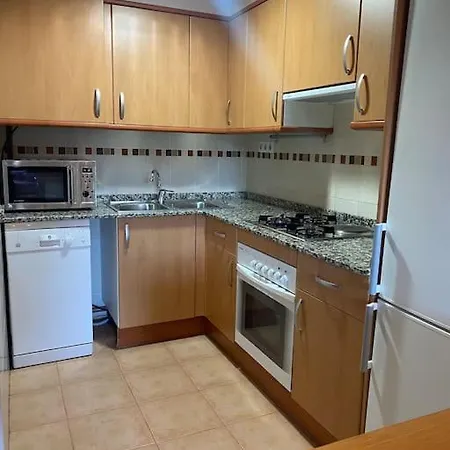 Apto En Valle De Benasque 2 Wifi *