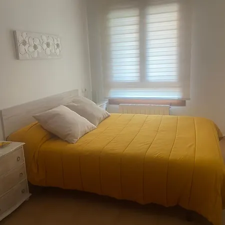 Lägenhet Apto En Valle De Benasque 2 Wifi Campo (Huesca)