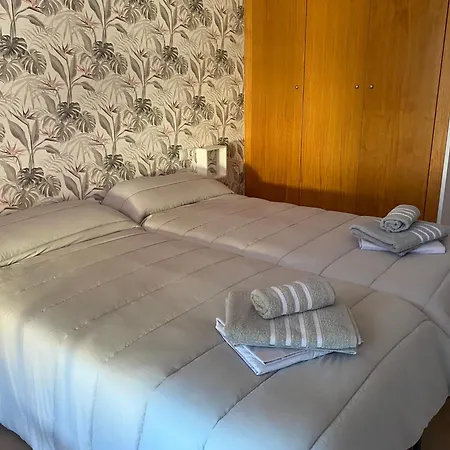 דירה Apto En Valle De Benasque 2 Wifi