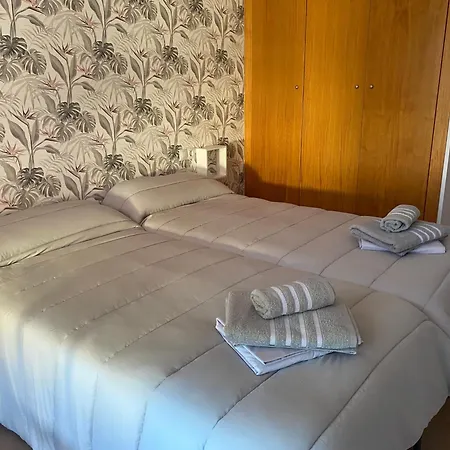 Apartment Apto En Valle De Benasque 2 Wifi