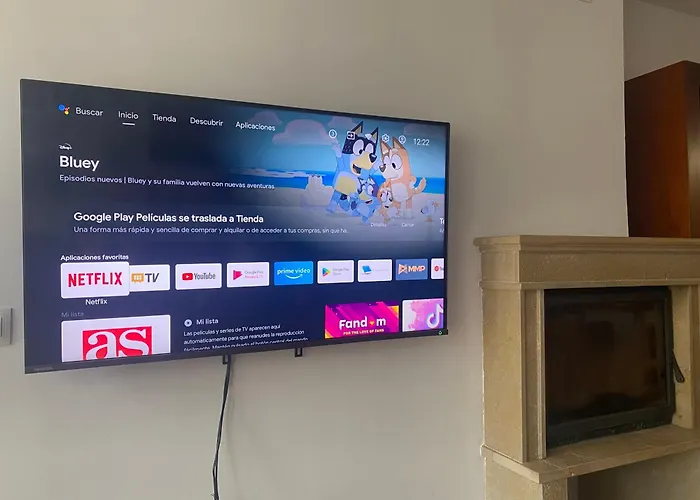 Apartamento Apto En Valle De Benasque 2 Wifi *