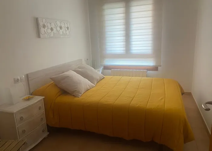 Apartamento Apto En Valle De Benasque 2 Wifi Campo (Huesca)